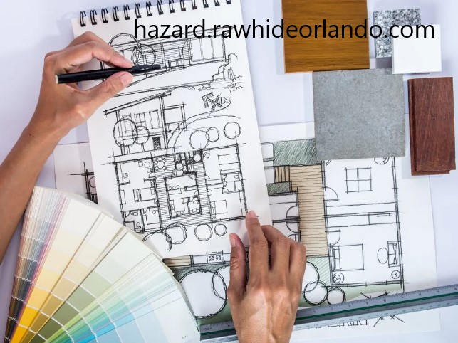 Jurusan Desain Interior