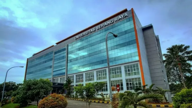 UNSERA: Gerbang Intelektual Banten Menuju Era Pendidikan Modern