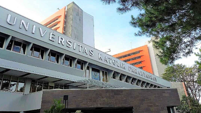 Universitas Swasta Terbaik di Bandung untuk Calon Mahasiswa