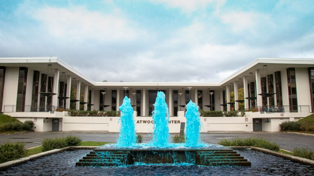 Alaska Pacific University: Kampus Swasta Bersejarah